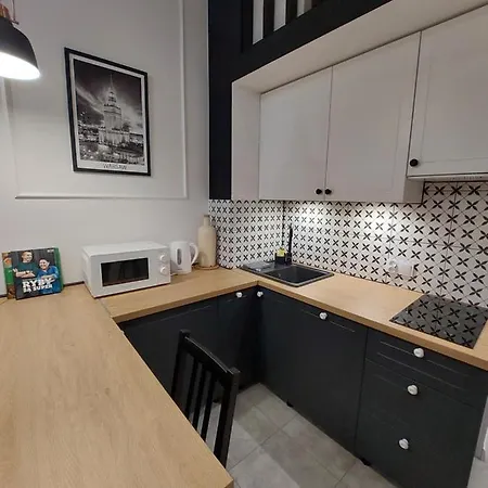 Sweet Dreams Piotrkowska * Lodz