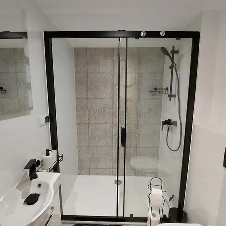 Apartament Sweet Dreams Piotrkowska Łódź