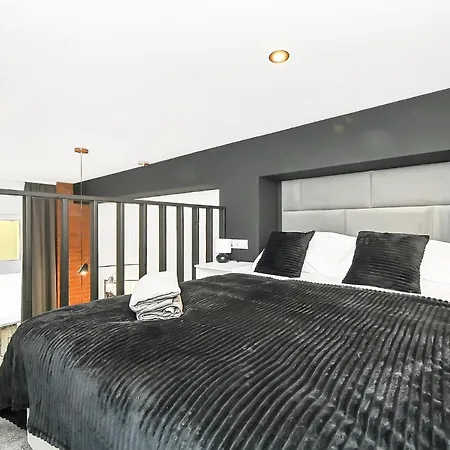 Apartamento Sweet Dreams Piotrkowska *