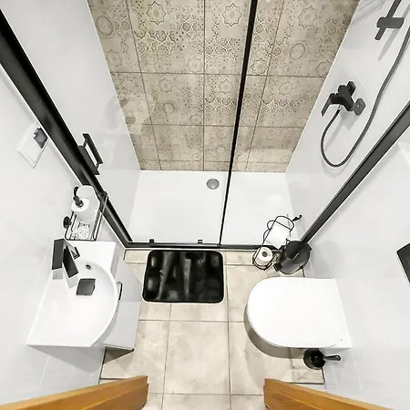 Apartamento Sweet Dreams Piotrkowska *