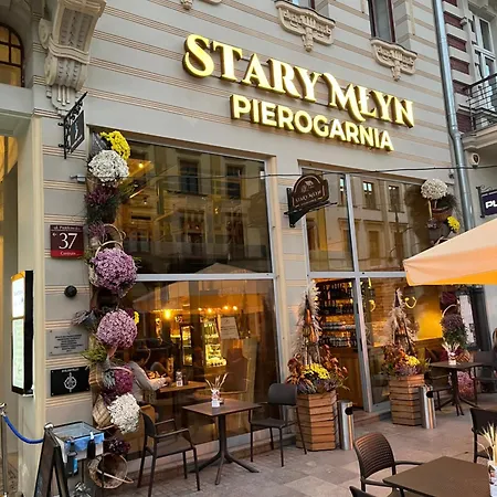 Sweet Dreams Piotrkowska