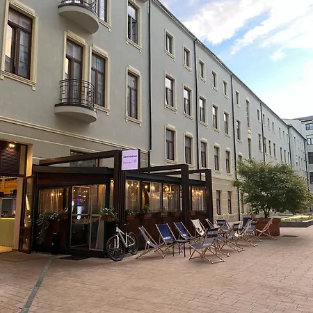 Apartamento Sweet Dreams Piotrkowska