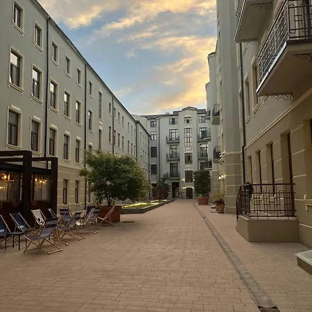 Apartment Sweet Dreams Piotrkowska *