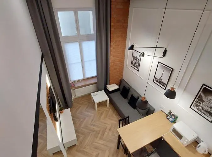 Sweet Dreams Piotrkowska Лодзь