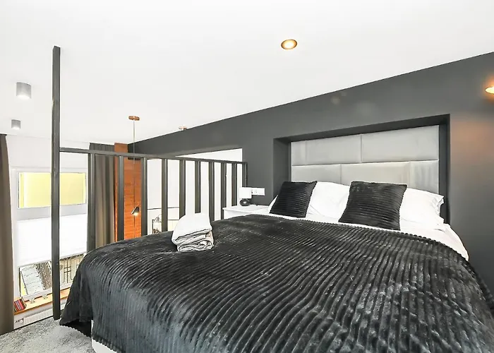 Apartamento Sweet Dreams Piotrkowska *