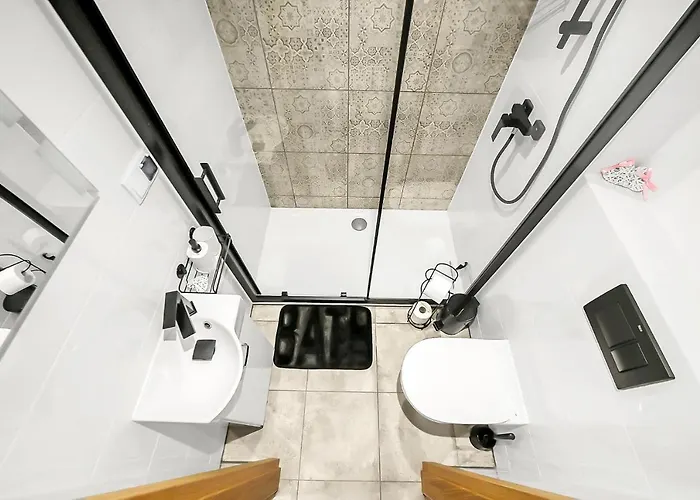 Apartamento Sweet Dreams Piotrkowska *