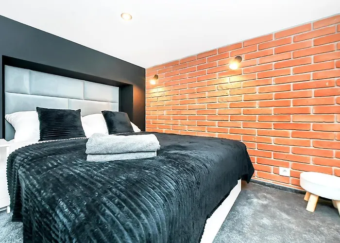 Sweet Dreams Piotrkowska Лодзь