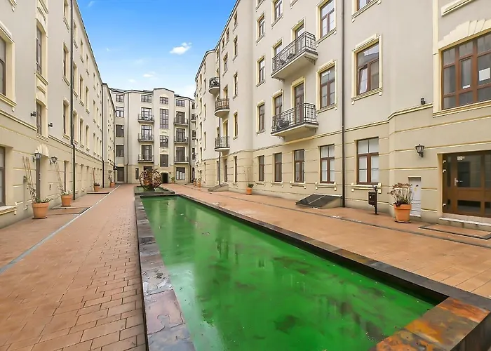 Apartamento Sweet Dreams Piotrkowska