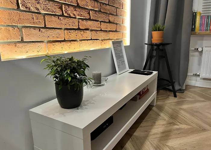 Sweet Dreams Piotrkowska Апартаменты