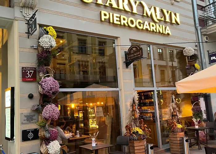 Sweet Dreams Piotrkowska