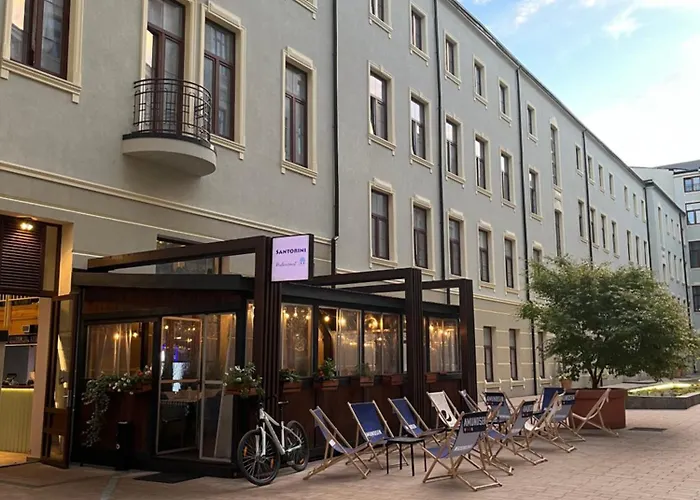 Apartamento Sweet Dreams Piotrkowska