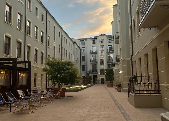 Apartamento Sweet Dreams Piotrkowska *